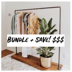 Bundle and save more than the promised discount!